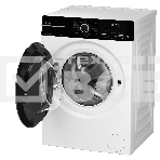 Стиральная машина с сушкой Hotpoint WDSH 75549 VBX белый, 7,5 кг, фото4