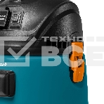 Строительный пылесос Bort BSS-1220-M (93417814) синий, 270/1200 Вт, уборка сухая/влажная, пылесборник мешок/контейнер, 20 л, фото6
