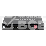 Матричный коммутатор HDMI IconBIT HS-2509 4x2, поддержка 4К60, фото8