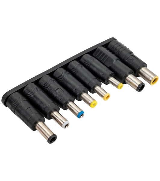 Универсальный внешний аккумулятор TopON TOP-T84, DC, USB, 2xType-C, 24000mAh (88,8 Wh), до 84Вт , Черный