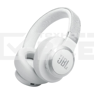 Наушники JBL LIVE 770NC белый