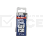 Сверло по металлу (5.0х86/52 мм; 10 шт.) EDGE by PATRIOT 815010031, фото3