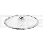 Сотейник Lara LR02-213 4.8 л, 32 см, литой алюминий, с крышкой, фото3