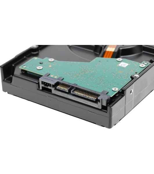 Жесткий диск Seagate HDD 4Tb 7200rpm Exos 7E10 512N (3.5'/ SATA 6Gb/s )