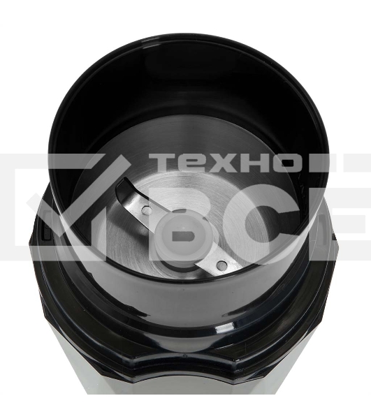 Кофемолка АКСИНЬЯ КС-603 черная