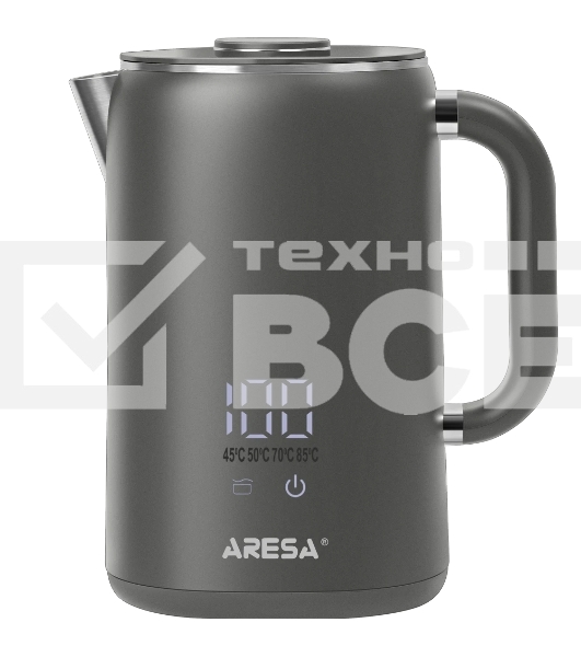 Чайник электрический Aresa AR-3481
