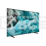 Телевизор ЖК 65'' QLED Samsung Ultra HD Tizen Smart TV черный, фото2