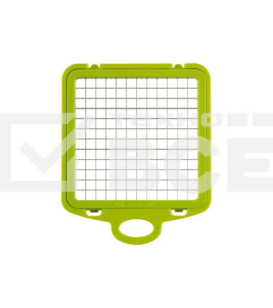 Овощерезка с контейнером LEONORD TALENTIERT, 14 в 1 (105041)