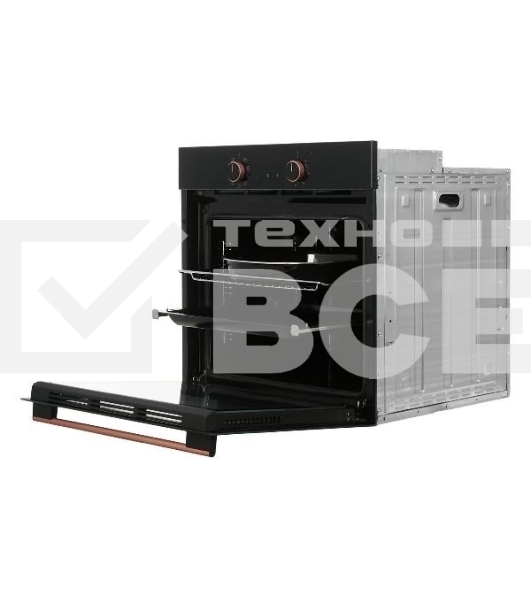 Духовой шкаф ARDO BO69EB2