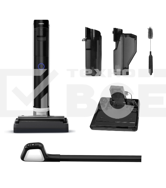 Беспроводной пылесос CENTEK CT-2580