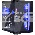 Компьютер Bloody BD-PC CZ79C3 MT i7 14700KF (3.4) 64Gb SSD 1Tb RTX 5070Ti 16Gb Win 11H 64 2.5xGbitEth 850W черный (RUS) (2129080), фото8