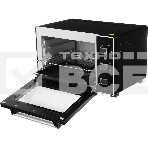 Мини-печь Hyundai MIO-HY093 28л. 1600Вт черный, фото6