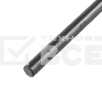 Сверло по металлу Denzel 2,5 мм, HSS-Tin, Golden Tip, 10 шт., фото4