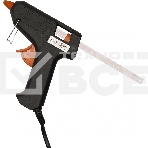 Клеевые стержни Silwerhof 7-200-62-TRA дл.200мм D7мм прозрачный упак:62шт, фото3