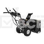 Снегоуборщик бензиновый Hyundai S 7066 7л.с., фото10