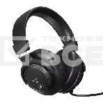 Наушники динамические Icon HP-160 закрытого типа, полноразмерные., фото2