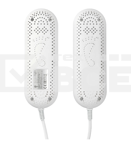 Сушилка для обуви LEONORD LE-1850 (109897)