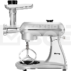 Кухонная машина Korting KKM 0108 MB S, серебристый, фото5