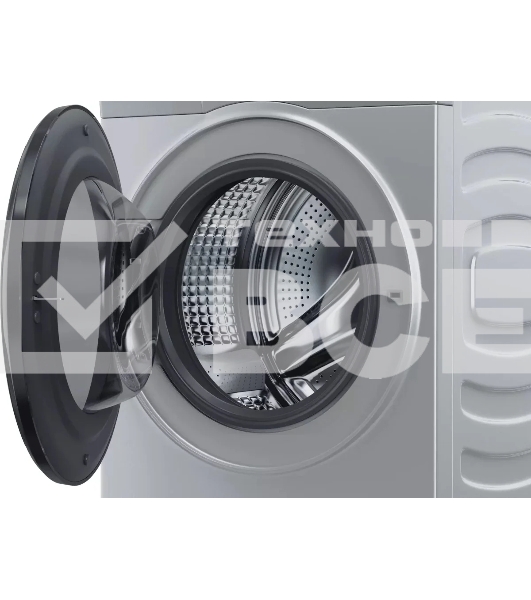 Стиральная машина Haier HWD80-BP14929S с сушкой