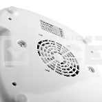 Термопот BRAYER BR1093WH, 1200Вт, 5л, LED-дисплей, автоотключение при отсутствии воды, фото7