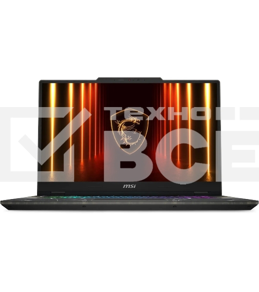 Ноутбук MSI Cyborg 17 B13WEKG-212XRU Intel Core i5 13420H 2100MHz/17.3