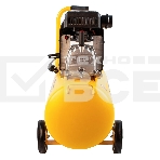 Компрессор воздушный Denzel DK1500/50,Х-PRO (58064) 1,5 кВт, 230 л/мин, 50 л, фото10