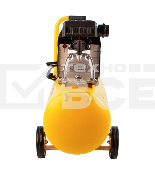 Компрессор воздушный Denzel DK1500/50,Х-PRO (58064) 1,5 кВт, 230 л/мин, 50 л