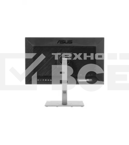 Монитор 27' ASUS ProArt PA278CV IPS 2560x1440, 75 Гц, 4 мс, 16:9, 350 кд/м2, 1xHDMI, 2xDP, USB-C, 1x3.5 мм, черный