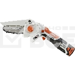 Цепная пила Sturm! CSC1204 аккум. дл.шины:4'(10cm) 1аккум. 2Ач ЗУ, фото9