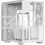 Компьютерный корпус Formula V Line Crystal Z7 PA White, ATX, TYPE-C*1, USB3.0*1, Front+Side Glass, SIDE 3x PERFORMANCE ARGB, REAR 2x PERFORMANCE ARGB, фото3