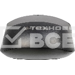 Мышь беспроводная A4Tech Fstyler FG10S черный/серый, 2000 dpi, радиоканал, USB, кнопки - 4, фото11