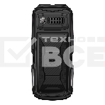Мобильный телефон BQ 2430L Tank Connect черный/серый, фото2
