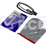 Отпариватель Kitfort КТ-913 белый/золотистый, 2000 Вт, 35 г/мин, 1300 мл, фото2