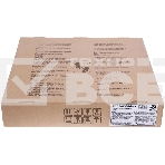 Газовая варочная панель Maunfeld EGHE.64.3STS-EB/G, 4 конфорки, эмалированная сталь, черный, фото3