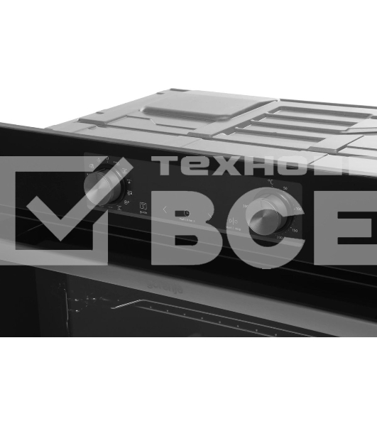 Независимая духовка Gorenje BOSX6737E09BG, встраиваемый