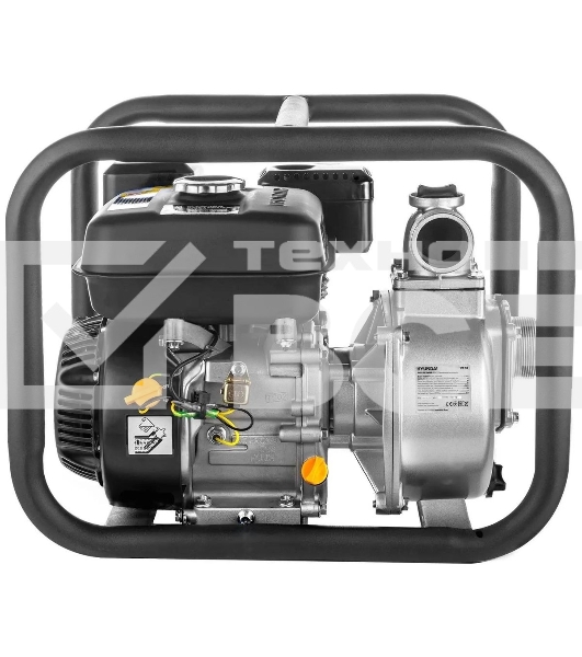 Мотопомпа Hyundai HY 50 500л/мин для чист.воды