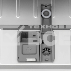 Встраиваемая посудомоечная машина Krona DELIA 60 BI V2, фото12