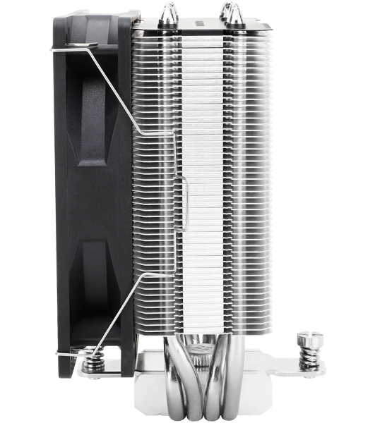 Кулер Cooler Thermalright Assassin X 120 Refined SE V2 RGB/ PWM/ all Intel/AMD/ 6mm*4/ Screws