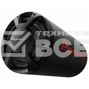 Сабвуфер автомобильный Pioneer TS-WX306T 350Вт пассивный (30 см/12') Сабвуфер автомобильный Pioneer TS-WX306T 350Вт пассивный (30 см/12')