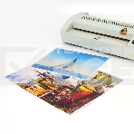 Ламинатор Гелеос FGK 320, 4 вала, А3, 250мкм, 600 мм/мин, фото3