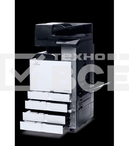 МФУ лазерное Катюша MC645 полноцветный принтер/копир/сканер, А3, 45 стр/мин