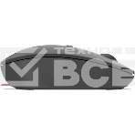 Мышь беспроводная Lenovo Go серый, 2400 dpi, радиоканал, USB-C, кнопки - 3, фото6