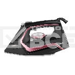 Утюг Centek CT-2313 розовый/черный, 2400 Вт, 50 г/мин, 185 г/мин, 350 мл, фото3