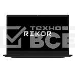 Ноутбук Rikor NINO 201.1 4918D701/15'/IPS/AMD Ryzen 3 5425U/16Gb/512Gb/AMD Radeon Graphics/Windows 11 Professional/черный/1.65kg, фото 1