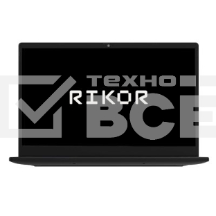 Ноутбук Rikor NINO 201.1 4918D701/15'/IPS/AMD Ryzen 3 5425U/16Gb/512Gb/AMD Radeon Graphics/Windows 11 Professional/черный/1.65kg