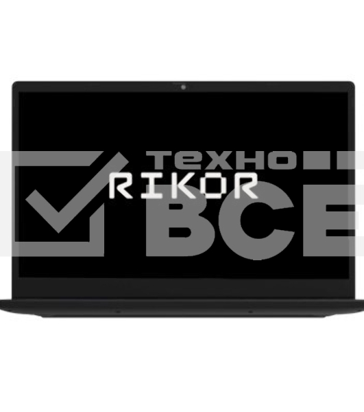Ноутбук Rikor NINO 201.1 4918D701/15'/IPS/AMD Ryzen 3 5425U/16Gb/512Gb/AMD Radeon Graphics/Windows 11 Professional/черный/1.65kg