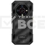 Смартфон Ulefone Armor X32 6/128Gb оранжевый, фото2