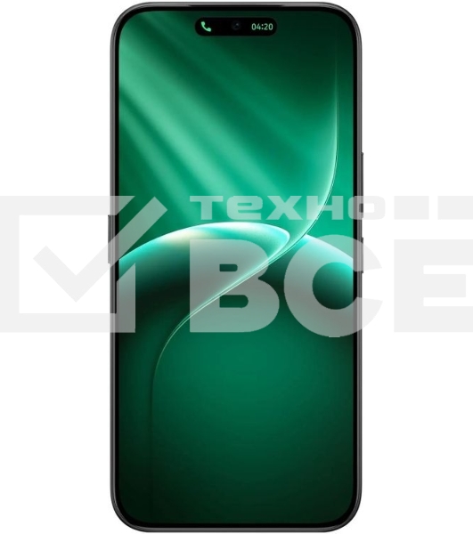 Смартфон Tecno Camon 50 12/256Gb малахитовый зеленый