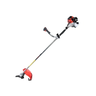 Триммер бензиновый Starwind GT-33, 1.1 л.с. без штанги и режущих элементов: леска/нож