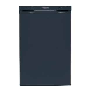 Морозильная камера Pozis FV-108 графитовый, 62л, 3 ящика